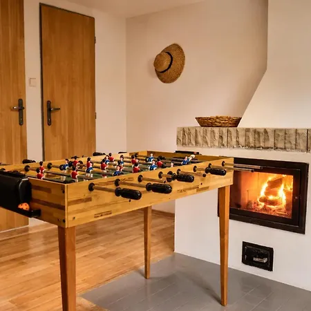 Casa vacanze Aktivne *