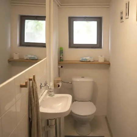 Casa vacanze Aktivne *