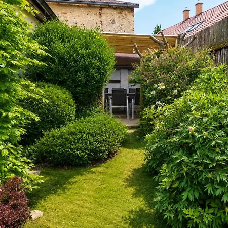Aktivne Casa vacanze Seč