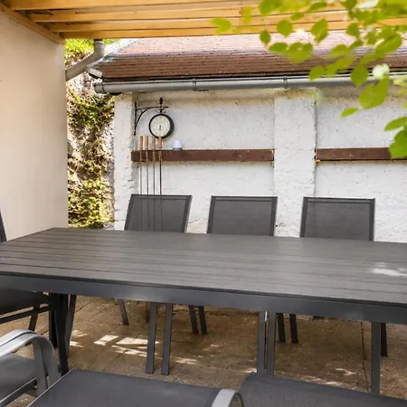 Aktivne Casa vacanze