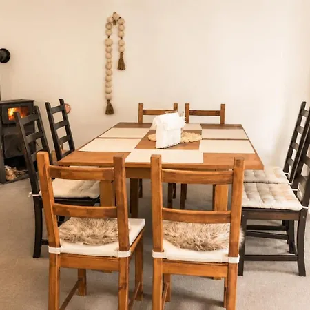 Casa vacanze Aktivne Seč