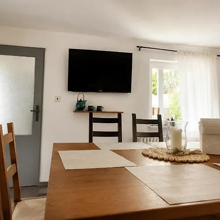 Aktivne Casa vacanze *