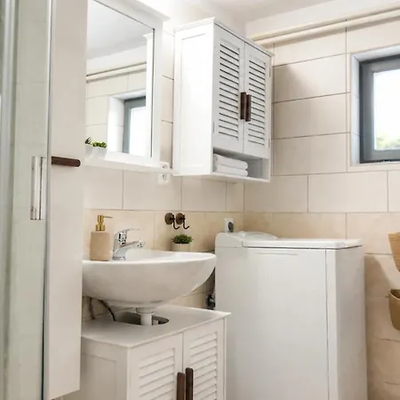 Aktivne Casa vacanze Seč
