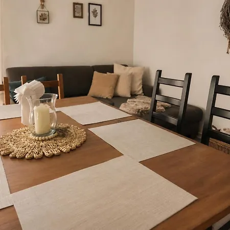 Casa vacanze Aktivne Seč